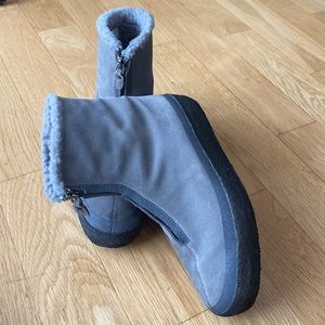 Clark’s Original Jez Womens boots.Leather